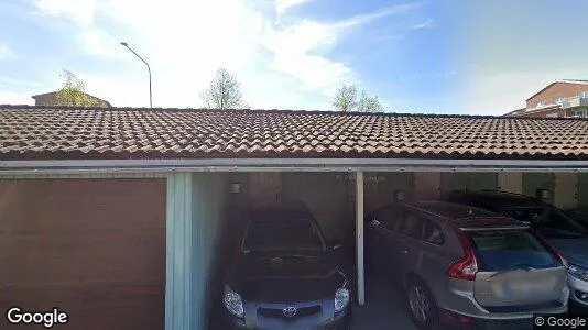 Lägenheter att hyra i Norrtälje - Bild från Google Street View