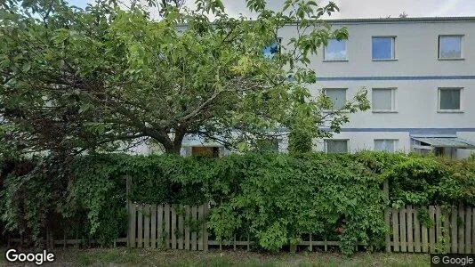 Lägenheter att hyra i Botkyrka - Bild från Google Street View