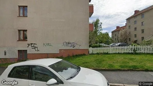 Lägenheter att hyra i Majorna-Linné - Bild från Google Street View