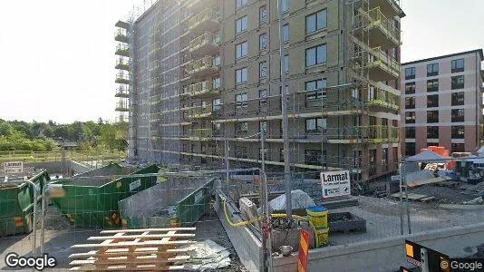 Lägenheter att hyra i Område ej specificerat - Bild från Google Street View