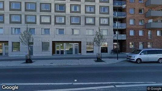 Lägenheter att hyra i Område ej specificerat - Bild från Google Street View