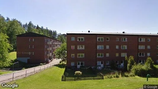 Lägenheter att hyra i Göteborg Östra - Bild från Google Street View