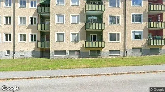 Lägenheter att hyra i Västerort - Bild från Google Street View