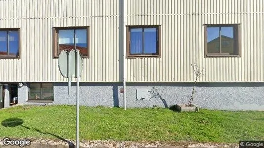 Lägenheter att hyra i Västra hisingen - Bild från Google Street View