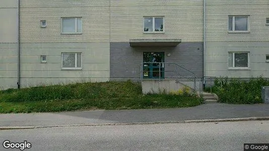 Lägenheter att hyra i Söderort - Bild från Google Street View