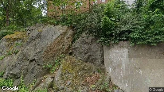 Lägenheter att hyra i Söderort - Bild från Google Street View