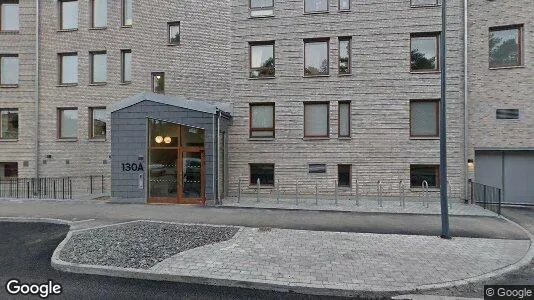 Lägenheter att hyra i Sundbyberg - Bild från Google Street View