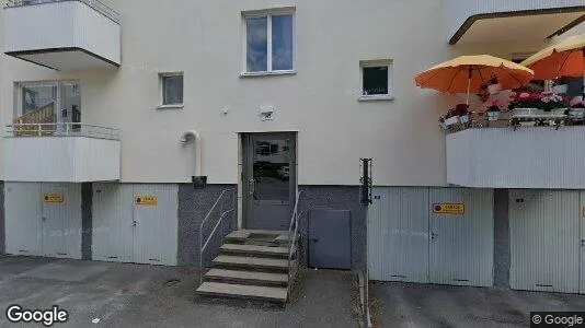 Lägenheter att hyra i Söderort - Bild från Google Street View