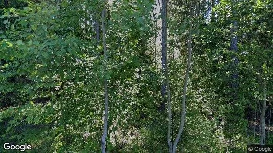 Lägenheter att hyra i Håbo - Bild från Google Street View