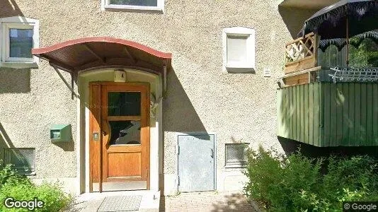 Lägenheter att hyra i Söderort - Bild från Google Street View