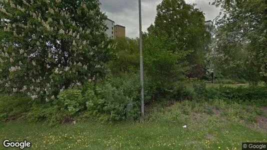 Lägenheter att hyra i Danderyd - Bild från Google Street View