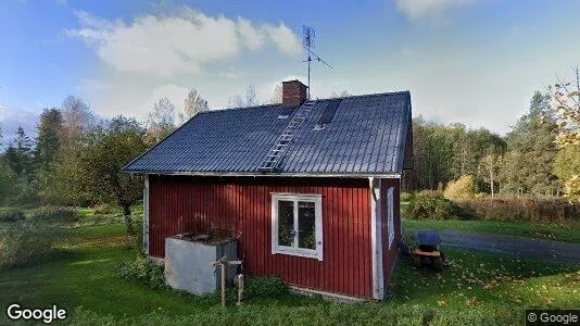 Lägenheter att hyra i Karlskoga - Bild från Google Street View
