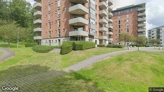Lägenheter att hyra i Jönköping - Bild från Google Street View
