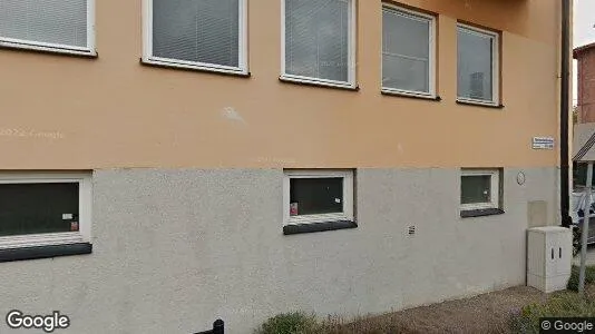 Lägenheter att hyra i Västerort - Bild från Google Street View
