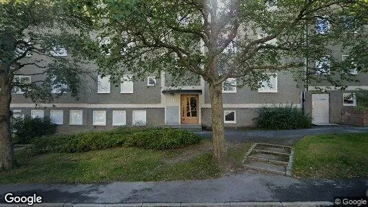 Lägenheter att hyra i Västerort - Bild från Google Street View
