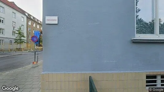 Lägenheter att hyra i Malmö Centrum - Bild från Google Street View