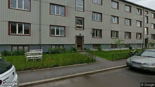 Lägenheter att hyra i Majorna-Linné - Bild från Google Street View