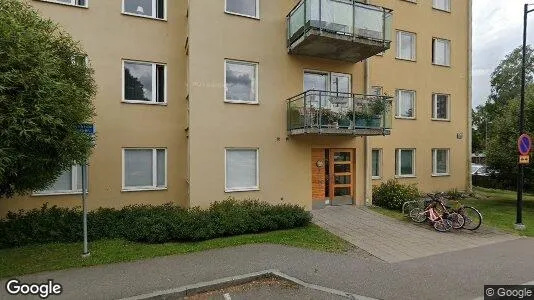 Lägenheter att hyra i Söderort - Bild från Google Street View