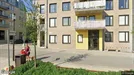 Lägenhet att hyra, Stockholms län, Parkallén<span class="blurred street-number" onclick="ProcessAdRequest(3863857)"><span class="hint">Se väg-nr</span>[xxxxxxxx]</span><span class="hglt"> (endast byte)</span>