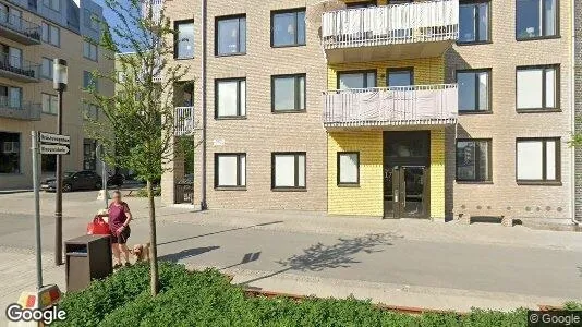 Lägenheter att hyra i Område ej specificerat - Bild från Google Street View