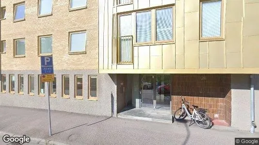 Lägenheter att hyra i Göteborg Centrum - Bild från Google Street View