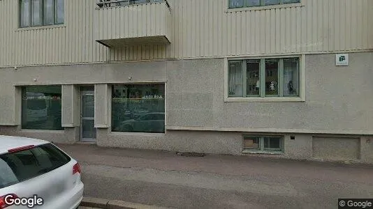 Lägenheter att hyra i Majorna-Linné - Bild från Google Street View