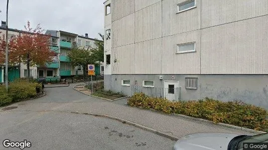 Lägenheter att hyra i Västerort - Bild från Google Street View