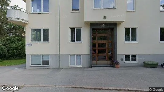 Lägenheter att hyra i Kungsholmen - Bild från Google Street View