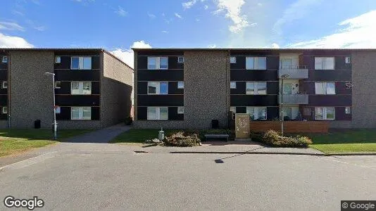 Lägenheter att hyra i Härryda - Bild från Google Street View