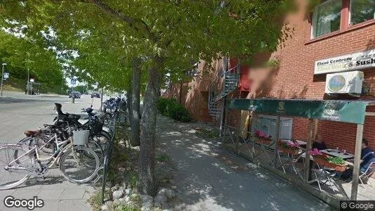 Lägenheter att hyra i Ekerö - Bild från Google Street View