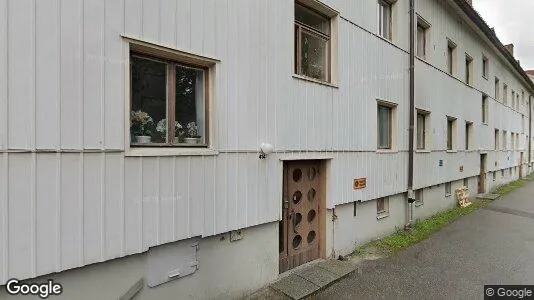 Lägenheter att hyra i Söderort - Bild från Google Street View