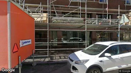 Lägenheter att hyra i Östermalm - Bild från Google Street View
