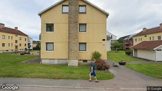 Lägenheter att hyra i Partille - Bild från Google Street View
