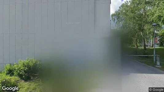 Lägenheter att hyra i Södertälje - Bild från Google Street View