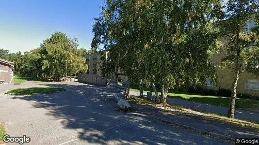 Lägenheter att hyra i Askim-Frölunda-Högsbo - Bild från Google Street View
