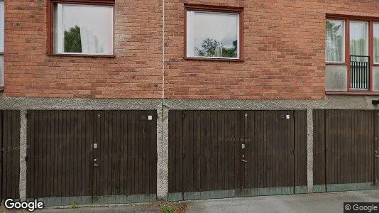 Lägenheter att hyra i Lidingö - Bild från Google Street View
