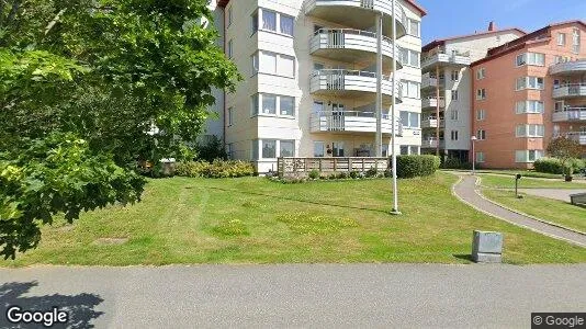 Lägenheter att hyra i Mölndal - Bild från Google Street View