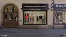 Lägenhet att hyra, Stockholm Innerstad, Drottninggatan<span class="blurred street-number" onclick="ProcessAdRequest(3863980)"><span class="hint">Se väg-nr</span>[xxxxxxxx]</span><span class="hglt"> (endast byte)</span>