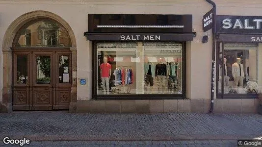 Lägenheter att hyra i Stockholm Innerstad - Bild från Google Street View