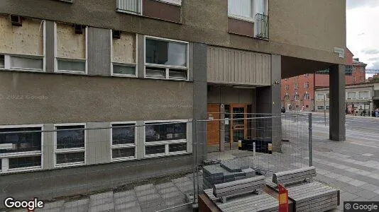 Lägenheter att hyra i Vasastan - Bild från Google Street View