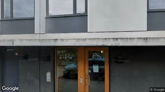 Lägenheter att hyra i Västerort - Bild från Google Street View
