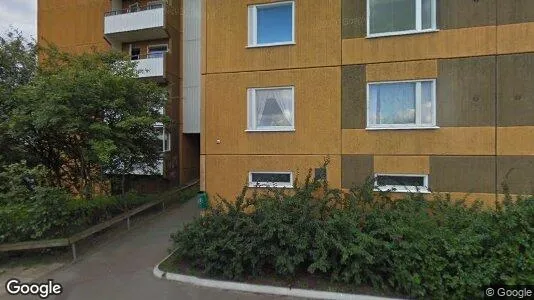 Lägenheter att hyra i Lidingö - Bild från Google Street View