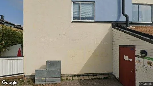 Lägenheter att hyra i Upplands-Bro - Bild från Google Street View