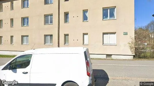 Lägenheter att hyra i Söderort - Bild från Google Street View