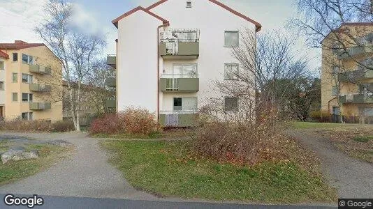 Lägenheter att hyra i Söderort - Bild från Google Street View