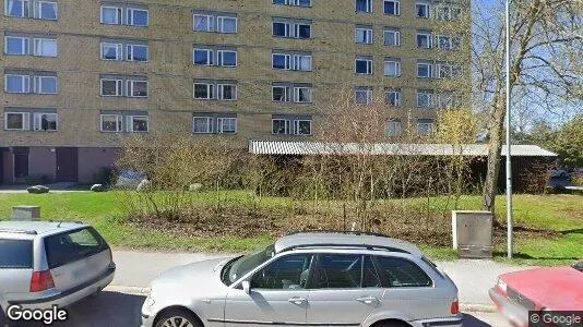 Lägenheter att hyra i Nacka - Bild från Google Street View