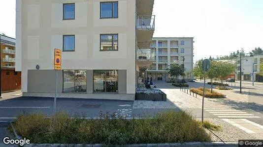 Lägenheter att hyra i Upplands-Bro - Bild från Google Street View