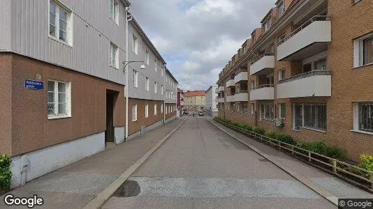 Lägenheter att hyra i Göteborg Östra - Bild från Google Street View
