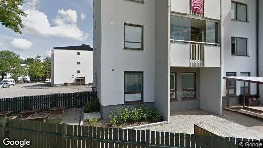 Lägenheter att hyra i Söderort - Bild från Google Street View