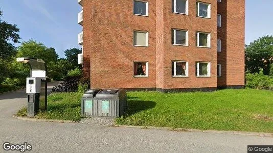 Lägenheter att hyra i Lidingö - Bild från Google Street View